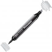 Winsor Newton Letraset Promarker Kalem CG06 Ice Grey 2 - 1
