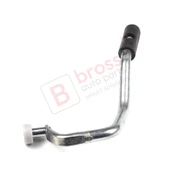 Ducato Jumper Relay Boxer İçin Sürgülü Kapı Klavuzu 1334552080 thumbnail 5