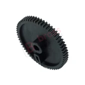 VW Beetle Jetta Bora Golf GTI MK4 Audi TT Seat Skoda 1.8T için Gaz Kelebek Tamir Dişlisi 06A133062BD thumbnail 4