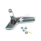 Mercedes W204 İçin İç Kapı Açma Kolu Sol 2047201171 thumbnail 4