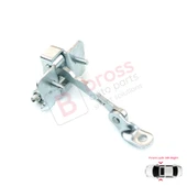 Citroen C3 MK1 MK2 2002-2016 İçin Ön Sağ veya Sol Kapı Gergi Yayı 9181H1 thumbnail 4