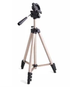 BUFFER® Profesyonel Fotoğraf Makinası Tripodu - 3