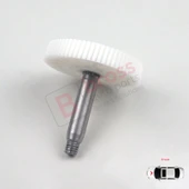 Opel Astra H 2004-2014 için Ön Cam Silecek Motor Dişlisi 0390241538 66 Diş thumbnail 5