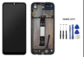 Tkgz Xiaomi Redm A1 Lcd Ekran Dokunmatik SERVİCE PACK - FULL ÇITALI + TAMİR SETİ - 2