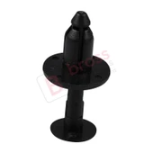 Toyota için 10 Adet Havalandırma Kapağı Tutucu Klipsi thumbnail 3