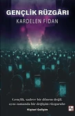 Gençlik Rüzgarı- Kardelen Fidan - 1