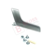 Mercedes W204 İçin İç Kapı Açma Kolu Sol 2047201171 thumbnail 2