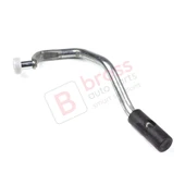 Ducato Jumper Relay Boxer İçin Sürgülü Kapı Klavuzu 1334552080 thumbnail 3