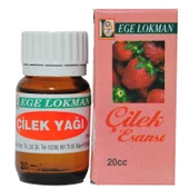 Çilek Esansı 20 cc - 4