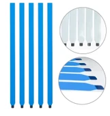 17.3 Notebook & Laptop için çift taraflı LCD bandı kolay çekme tutkal ekran montajı yapışkanlı bant (10'lu Set) thumbnail 2