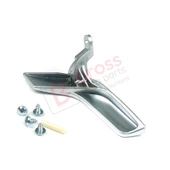 Mercedes W204 İçin İç Kapı Açma Kolu Sol 2047201171 thumbnail 5