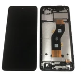 Tkgz Tecno Spark 20 Pro Lcd Ekran Dokunmatik SERVİCE PACK - FULL ÇITALI thumbnail 2