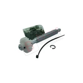 Mondeo S Max Jaguar İçin Koltuk Dişlisi Plastik 12 cm Mil 5609510 thumbnail 2