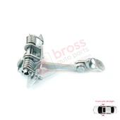 Citroen C3 MK1 MK2 2002-2016 İçin Ön Sağ veya Sol Kapı Gergi Yayı 9181H1 thumbnail 3