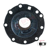 VW Transporter Caravelle T7 İçin Yan Dikiz Aynası Katlanır Destek Parçası thumbnail 3