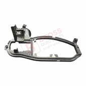 BMW X5 2000-2006 İçin Dış Kapı Kolu Tamir Parçası 51218243615 L thumbnail 5