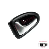 Renault Clio Trafic Master 2 Scenic Megane Logan 1 Movano A Primastar İçin Sol Kapı İç Açma Kolu thumbnail 2