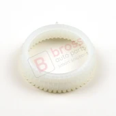 VW Passat Audi A3 Skoda Superb için Yan Ayna Katlama Dişlisi 49 Diş thumbnail 3