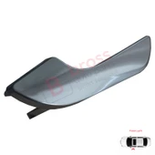 Alfa Romeo Giulietta 940 için İç Kapı Açma Kolu Ön Sol 156092167 Mat thumbnail 1