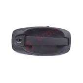 Bipper Fiorino Doblo Nemo İçin Arka Kapı Açma Kolu 735461780 thumbnail 3