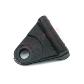 BMW E38 E39 E46 E60 E65 E66 E67 Vectra C için Arka Cam Perde Kızak T Klipsi thumbnail 5