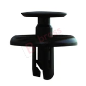 Lexus Toyota için 10 Adet Motor Kapak Tutucu Klipsi 90467 07201 thumbnail 1