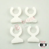 Fiat Albea Siena Palio Doblo Panda Ducato Trafic Vivaro Iveco Romeo 147 İçin Cam Kriko Ayak Sekmanı thumbnail 2