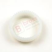 VW Passat Audi A3 Skoda Superb için Yan Ayna Katlama Dişlisi 49 Diş thumbnail 2