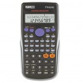 Tangy Fx-4240 Fonksiyonlu Hesap Makinesi - 2