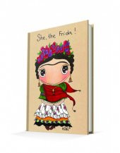 Deffter She The Frida Nihi - 1