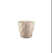 Omnipazar SO-KRT2 Dekoratif Kristal Saksı Takımı 1.15 Litre No 2 thumbnail 1