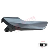 Alfa Romeo Giulietta 940 için İç Kapı Açma Kolu Ön Sol 156092167 Mat thumbnail 2