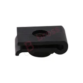 Ford için 10 Adet Arka Tampon "U" Klipsi thumbnail 1