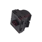 Fiat Linea için Cam Düğmesi Anahtarı Ön Sol Çiftli 735442329 thumbnail 4