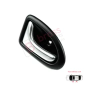 Renault Clio Trafic Master 2 Scenic Megane Logan 1 Movano A Primastar İçin Sol Kapı İç Açma Kolu thumbnail 3