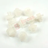 Renault İçin 10 Adet Kapı Kilit Tespit Klipsi thumbnail 2