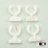 Fiat Albea Siena Palio Doblo Panda Ducato Trafic Vivaro Iveco Romeo 147 İçin Cam Kriko Ayak Sekmanı thumbnail 1