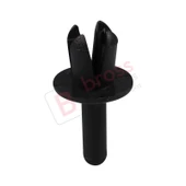 Mercedes Volvo için 10 Adet Plastik Klips Uyumlu olduğu araçlar: thumbnail 4