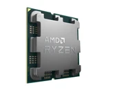 AMD Ryzen 5 7500F TRAY 3.70 Ghz 6 Çekirdek 38MB AM5 5nm Kutusuz İşlemci - 1