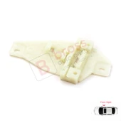 Kia Bongo MK3 1997-2004 0K60E58560 İçin Elektrikli Ön Sağ Cam Kriko Tamir Klipsi thumbnail 4