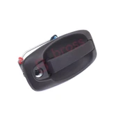 Bipper Fiorino Doblo Nemo İçin Arka Kapı Açma Kolu 735461780 thumbnail 4