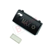 BMW X5 E53 2000-2006 5 Serisi E39 1996-2003 64116915812 İçin 1 Adet Klima Kontrol MAX Düğme Kapağı thumbnail 3