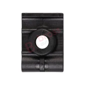 Ford için 10 Adet Arka Tampon "U" Klipsi thumbnail 3