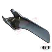 Alfa Romeo Giulietta 940 için İç Kapı Açma Kolu Ön Sol 156092167 Mat thumbnail 3