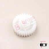 Hyundai i30 i20 i10 İçin Yan Ayna Tamir Dişlisi 30 Diş thumbnail 3