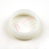 VW Passat Audi A3 Skoda Superb için Yan Ayna Katlama Dişlisi 49 Diş thumbnail 1