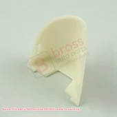 VW Passat B6 CC için Sol Dış Kapı Kol Bademi 3C0837879 thumbnail 5