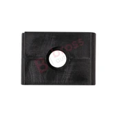 Ford için 10 Adet Arka Tampon "U" Klipsi thumbnail 2