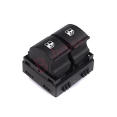 Fiat Linea için Cam Düğmesi Anahtarı Ön Sol Çiftli 735442329 thumbnail 3