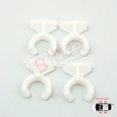 Fiat Albea Siena Palio Doblo Panda Ducato Trafic Vivaro Iveco Romeo 147 İçin Cam Kriko Ayak Sekmanı thumbnail 5